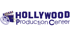 Hollywood Production Center Logo